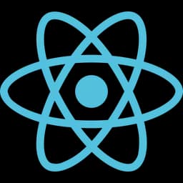 React