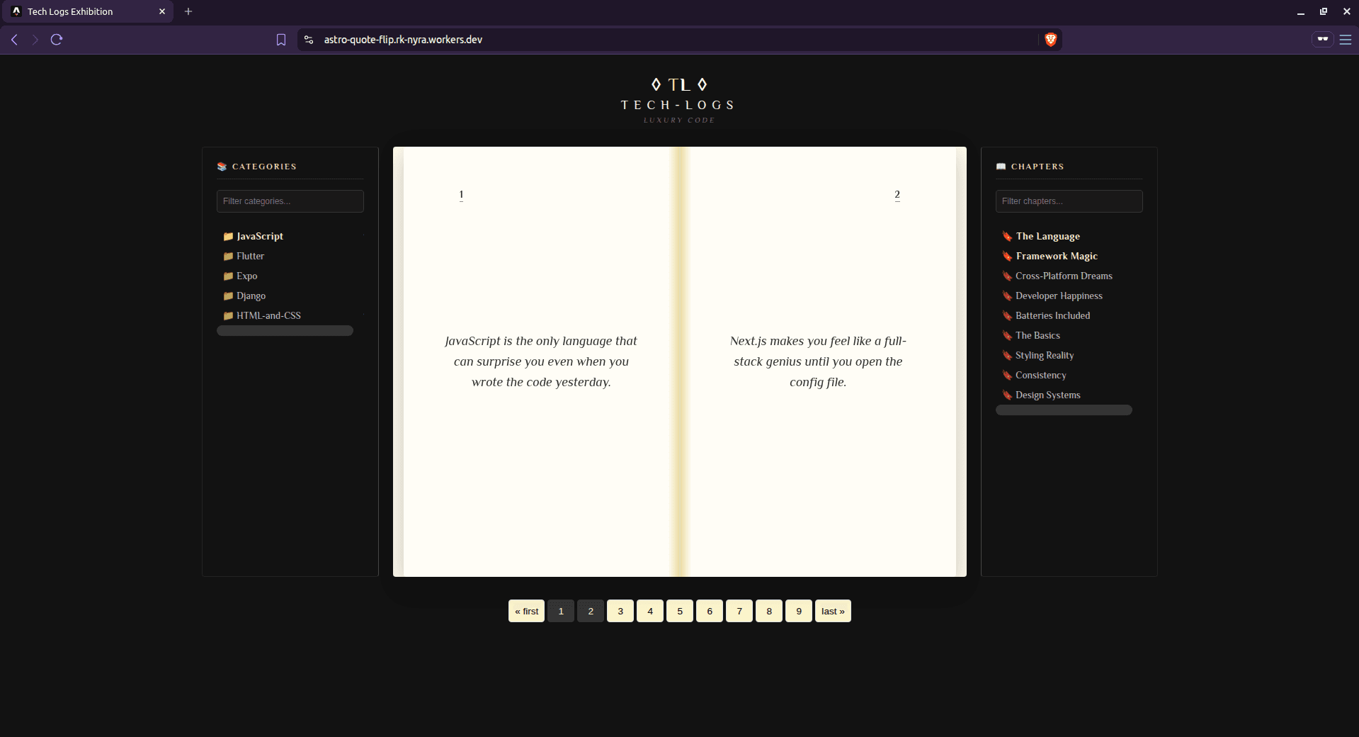 Astro-Cloudflare